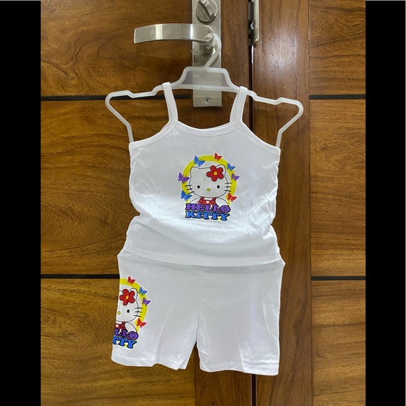 Terno Girls for kids - Picture 4 of 6